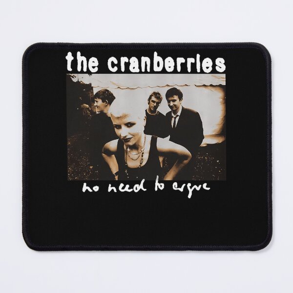 Item preview, The Cranberries Band 80S 90S designed and sold by MettheyCooley.