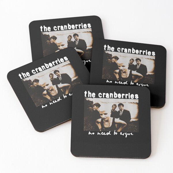 Item preview, The Cranberries Band 80S 90S designed and sold by MettheyCooley.