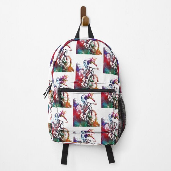 Item preview, Dynamic BMX Bike Sport Art Design Celebrating Cycling and Biking Culture designed and sold by tahah12.