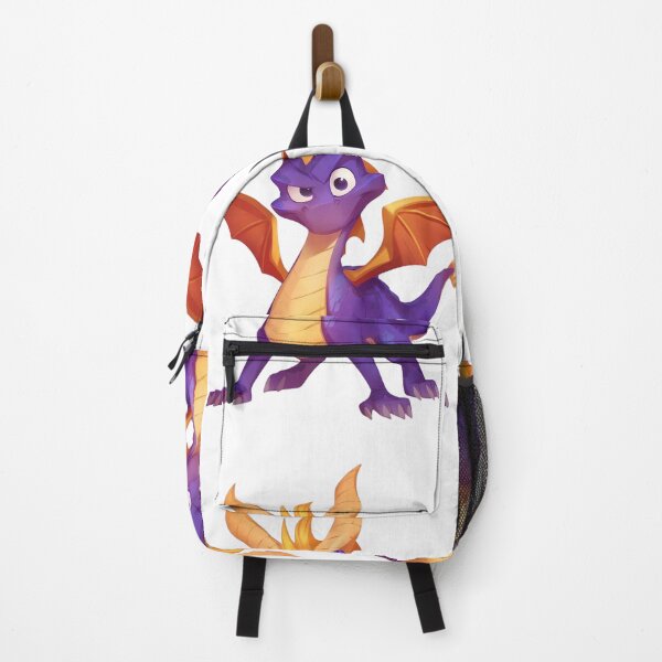 Item preview, Spyro the Dragon designed and sold by ModMonochrome.