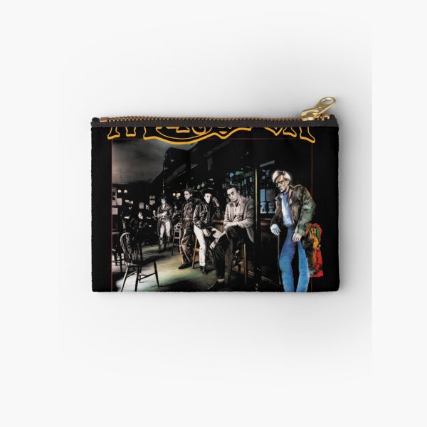 Item preview, MARILLION band designed and sold by BrennancGlynn.