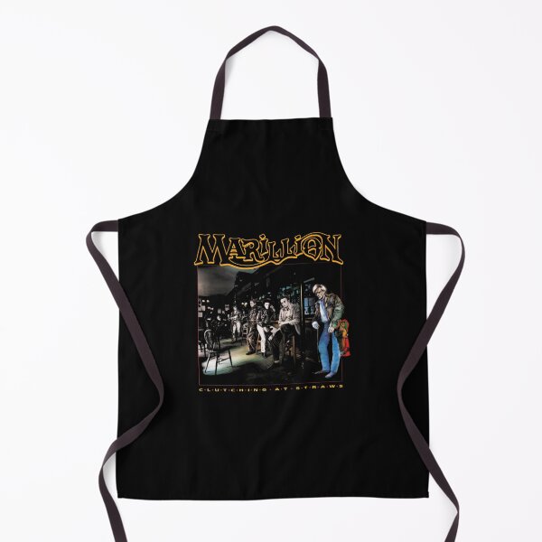 Item preview, MARILLION band designed and sold by BrennancGlynn.