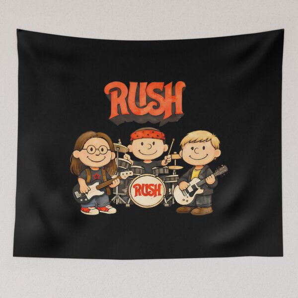 Item preview, Rock Band designed and sold by DarrinSaway.
