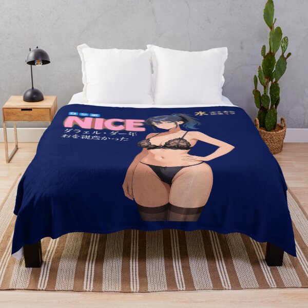Item preview, Nice Anime Girl Aesthetic designed and sold by leacha.