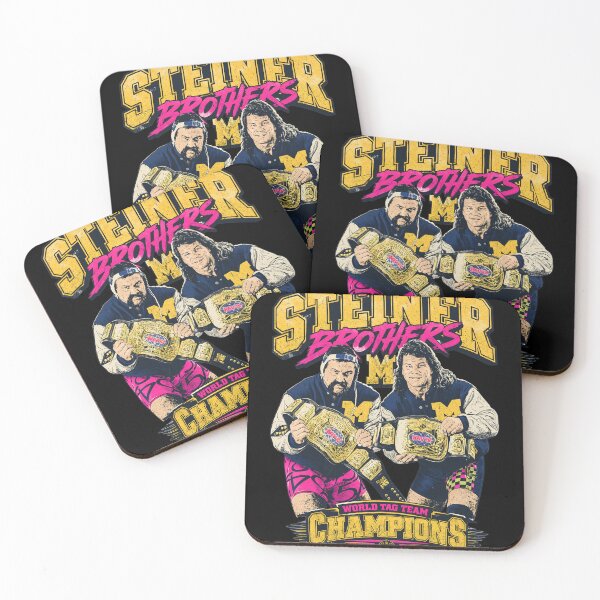Item preview, Steiner Brothers Vintage Style Championship  designed and sold by CECILDATTILA.