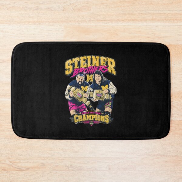Item preview, Steiner Brothers Vintage Style Championship  designed and sold by CECILDATTILA.