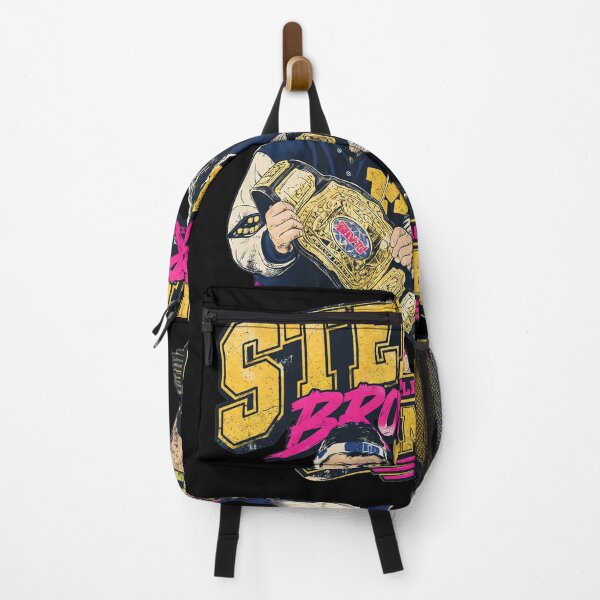 Item preview, Steiner Brothers Vintage Style Championship  designed and sold by CECILDATTILA.