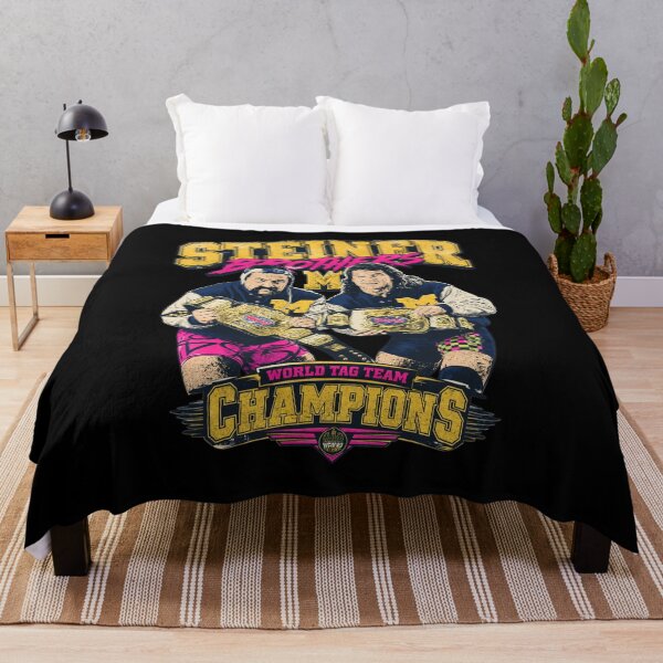Item preview, Steiner Brothers Vintage Style Championship  designed and sold by CECILDATTILA.