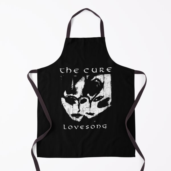 Item preview, The Cure Rock Band designed and sold by MettheyCooley.