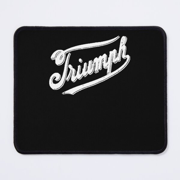 Item preview, Triumph designed and sold by geddiemshow.