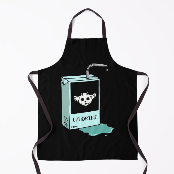 Item preview, Chlorine designed and sold by IsabelleBouchet.