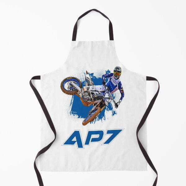 Item preview, Aaron Plessinger Motocross Racing Graphic Design designed and sold by tahah12.