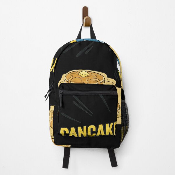 Item preview, Pancakes Anyone Volleyball Design designed and sold by CECILDATTILA.