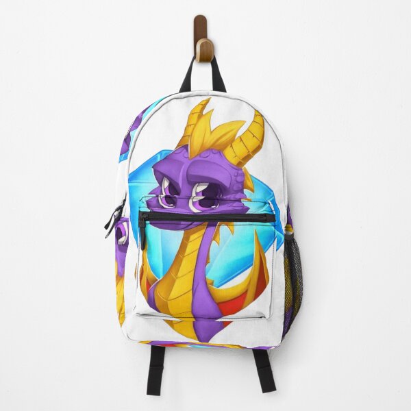 Item preview, Spyro the Dragon designed and sold by ModMonochrome.