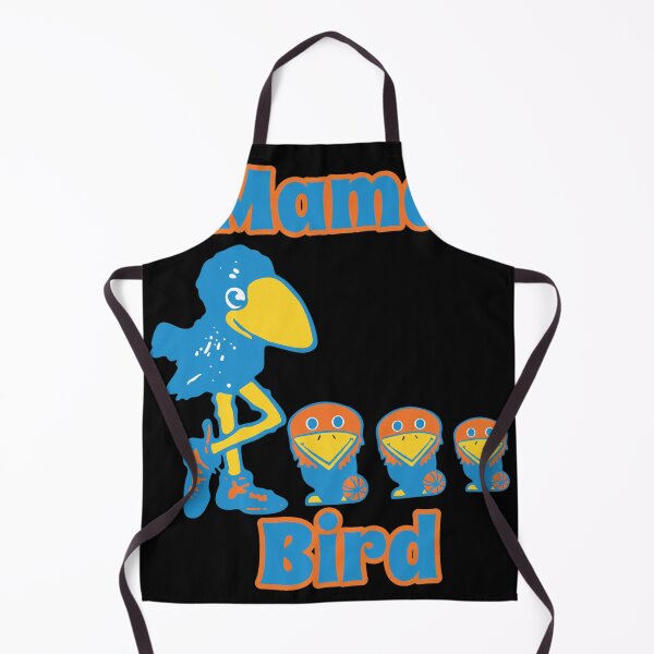 Item preview, Mama Bird Cartoon Family Retro Design designed and sold by CECILDATTILA.