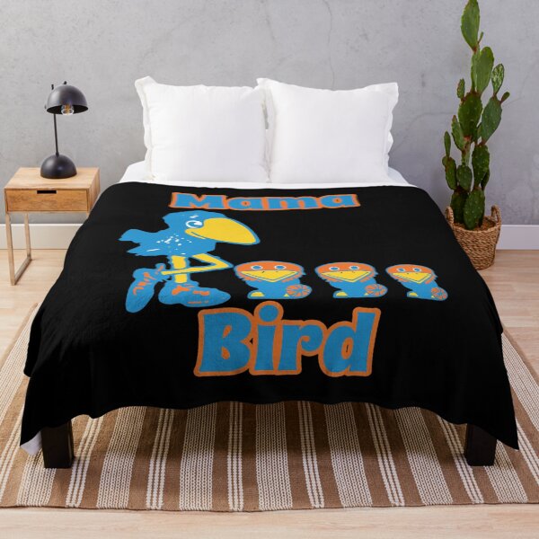 Item preview, Mama Bird Cartoon Family Retro Design designed and sold by CECILDATTILA.