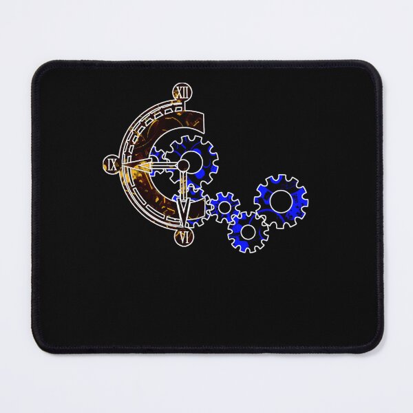 Item preview, Dial Roman Numerals Mechanical designed and sold by MarianRichm.