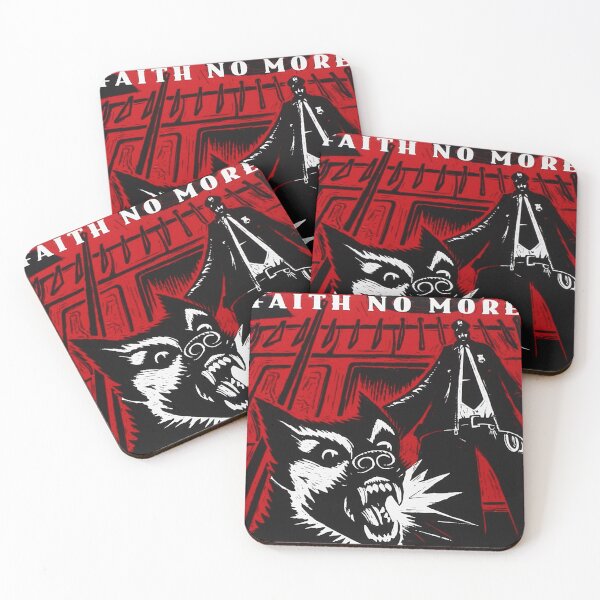 Item preview, Tour-vintage art design Faith no more designed and sold by tducege.