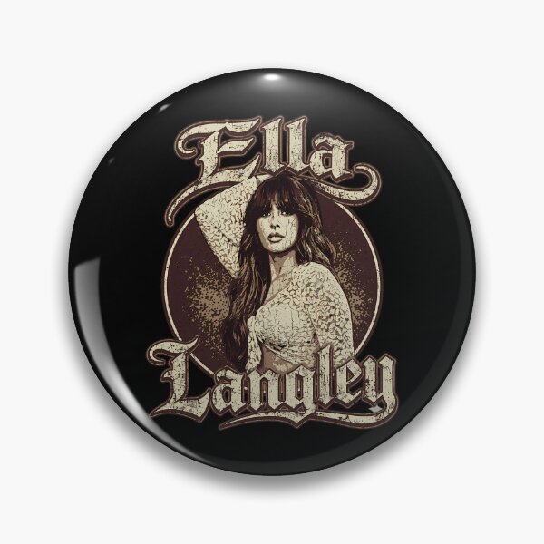 Item preview, Ella Langley designed and sold by PinkPanther98.