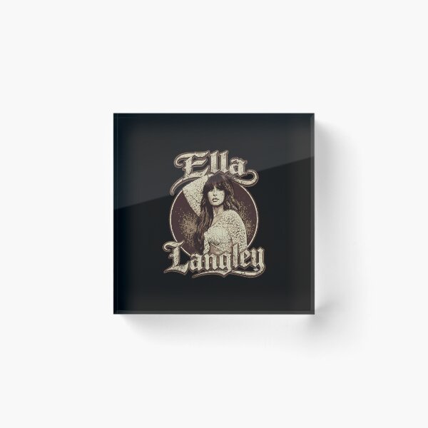 Item preview, Ella Langley designed and sold by PinkPanther98.