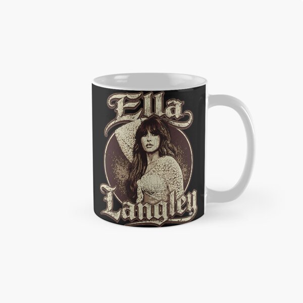 Item preview, Ella Langley designed and sold by PinkPanther98.