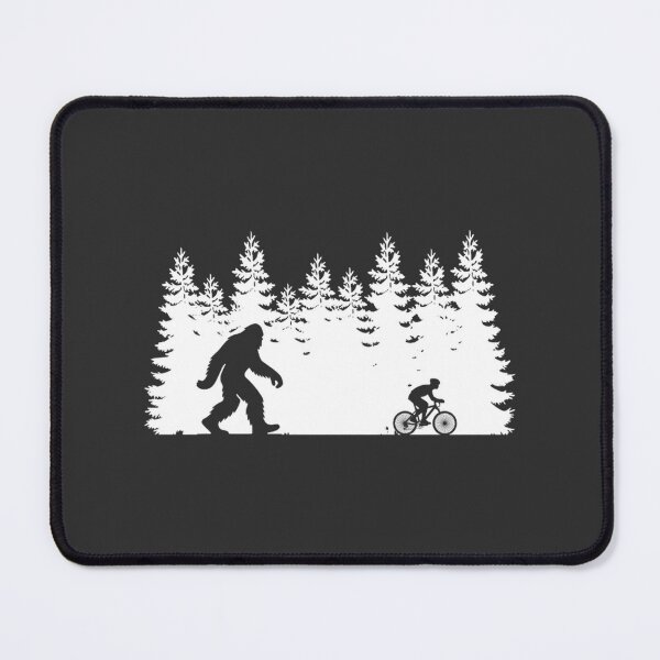 Item preview, Mountain Bike Adventure Graphic Design for Outdoor Enthusiasts designed and sold by tahah12.
