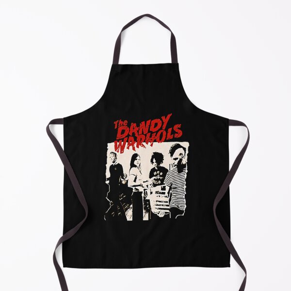 Item preview, The Dandy Warhols designed and sold by MettheyCooley.