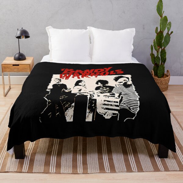 Item preview, The Dandy Warhols designed and sold by MettheyCooley.