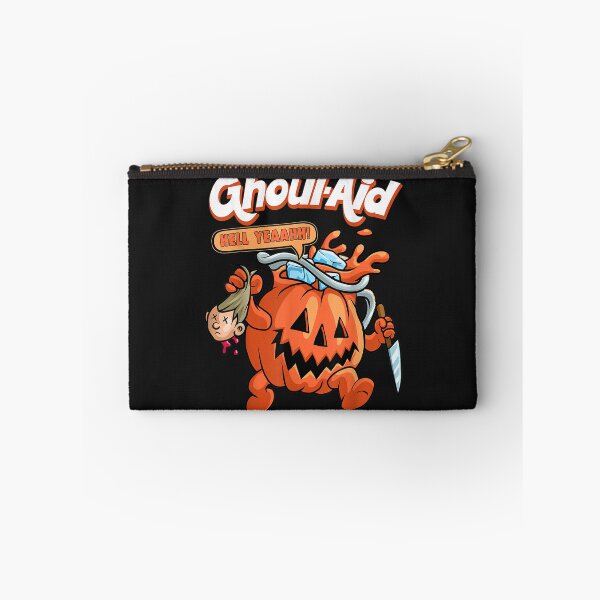 Item preview, Genial Ghoul Aid Divertido Ghoul Calabaza Lindo Meme Halloween designed and sold by Daisy Grimes.