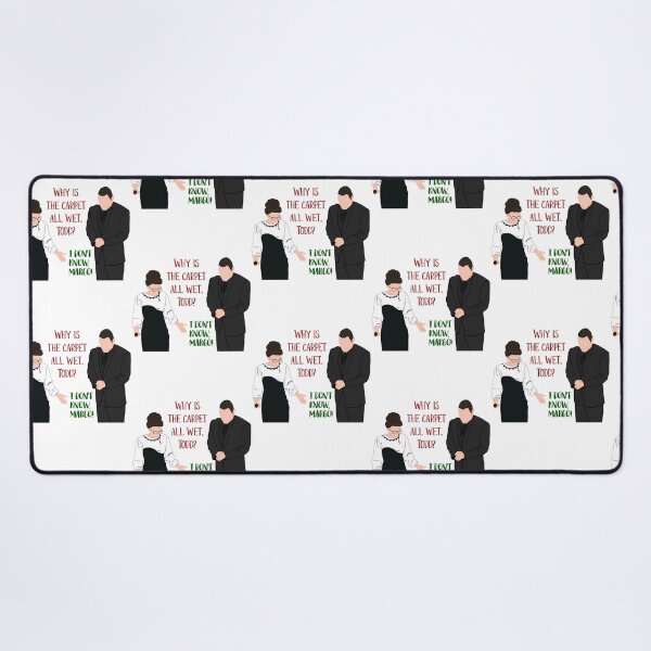 Item preview, Why Is The Carpet All Wet Todd designed and sold by Pricityy.