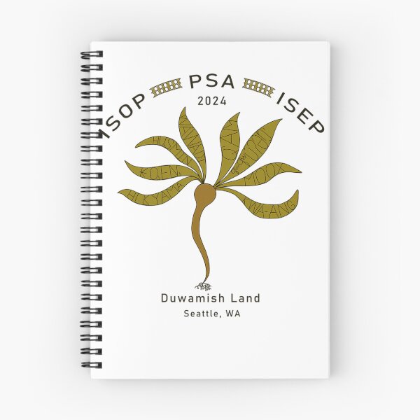 Item preview, Golden Marine Bull Kelp Seaweed designed and sold by MarianRichm.