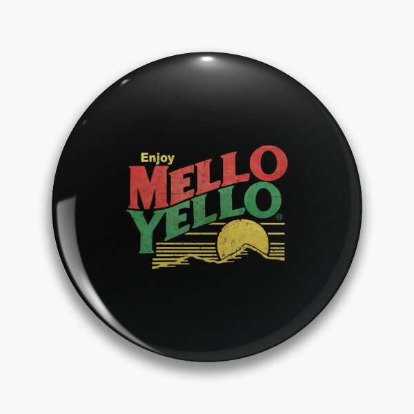 Item preview, Mellos Yellos  designed and sold by BrennancGlynn.