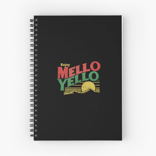 Item preview, Mellos Yellos  designed and sold by BrennancGlynn.