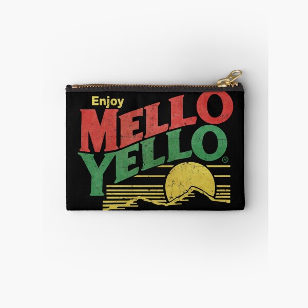 Item preview, Mellos Yellos  designed and sold by BrennancGlynn.