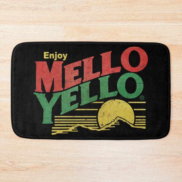 Item preview, Mellos Yellos  designed and sold by BrennancGlynn.