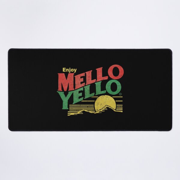 Item preview, Mellos Yellos designed and sold by BrennancGlynn.