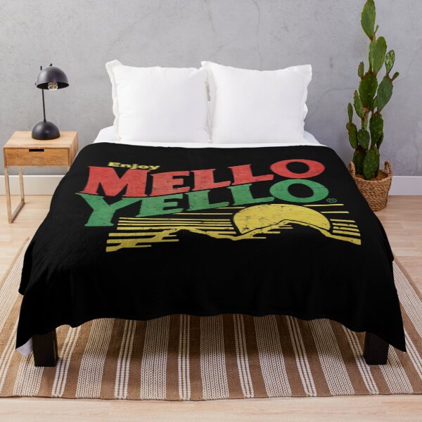 Item preview, Mellos Yellos designed and sold by BrennancGlynn.