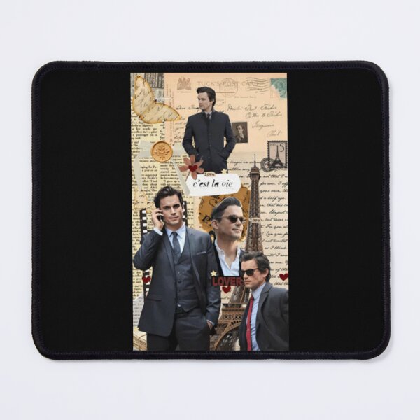 Item preview, Matts Bomer Photo Collage designed and sold by BrennancGlynn.