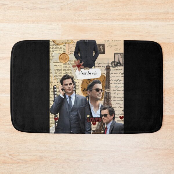 Item preview, Matts Bomer Photo Collage designed and sold by BrennancGlynn.