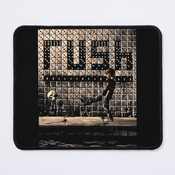 Item preview, Roll The Bones Rush Band (Album 1991) designed and sold by IsabelleBouchet.