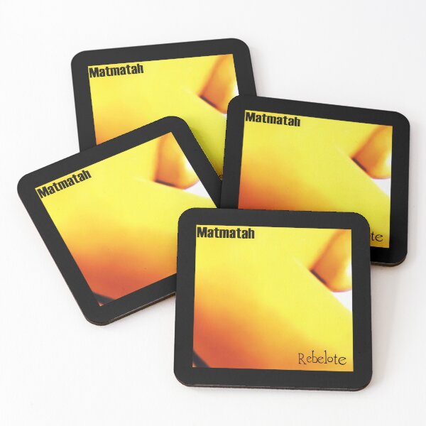 Item preview, Matmatah - Rebelote Album 2001 designed and sold by DarrinSaway.