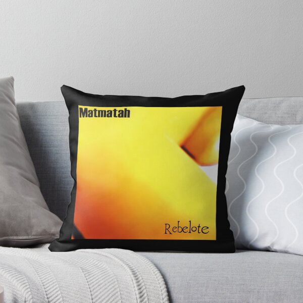 Item preview, Matmatah - Rebelote Album 2001 designed and sold by DarrinSaway.
