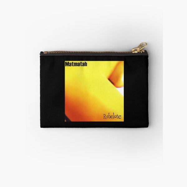Item preview, Matmatah - Rebelote Album 2001 designed and sold by DarrinSaway.