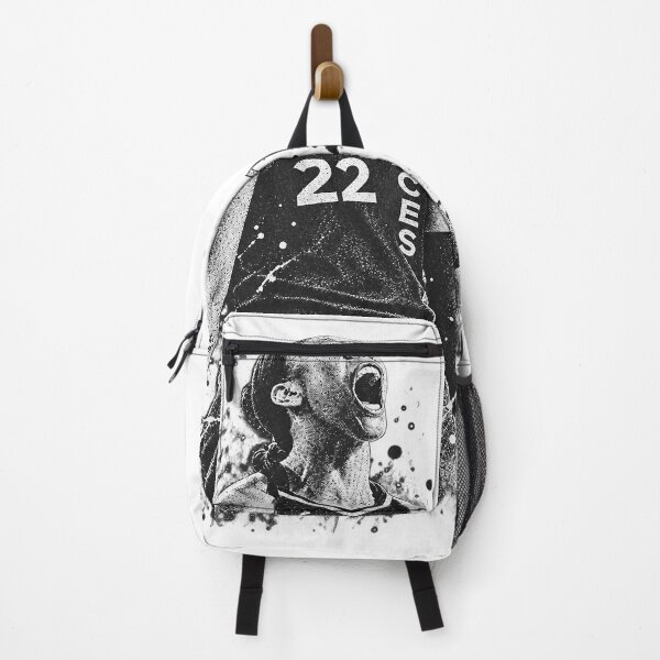 Item preview, A'ja Wilson Las Vegas Aces Roaring Celebration Bleached Graphic designed and sold by YAWO-PAE.