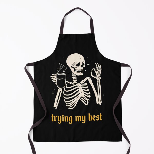 Item preview, Trying My Best  designed and sold by saecibowlenb.