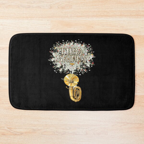 Item preview, Tuba Skinny  designed and sold by geddiemshow.