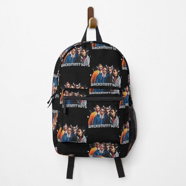 Item preview, Backstreet Boys designed and sold by Tazmamert-HALOM.