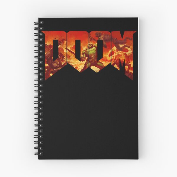 Item preview, Fiery Hellscape Battle Scene designed and sold by MarianRichm.