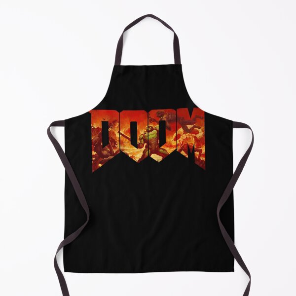 Item preview, Fiery Hellscape Battle Scene designed and sold by MarianRichm.