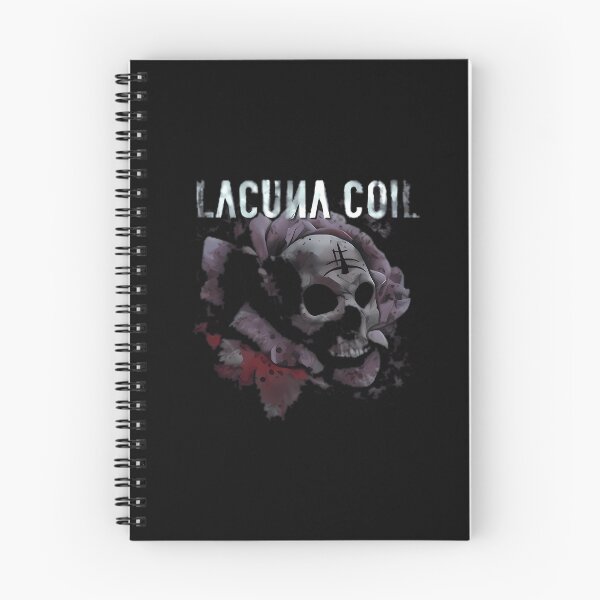 Item preview, Lacuna Coil Band Rock designed and sold by DarrinSaway.